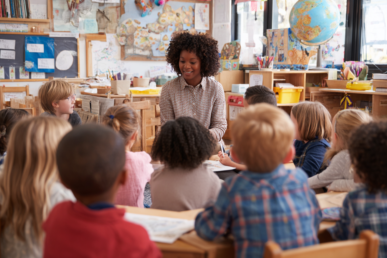 Unit Plan 8 (Grade K Science): Engineering Motion Tools