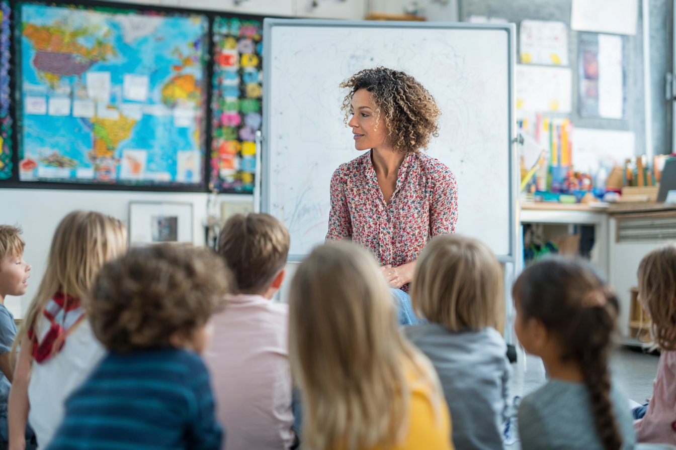 Unit Plan 23 (PreK Science): Environmental Changes