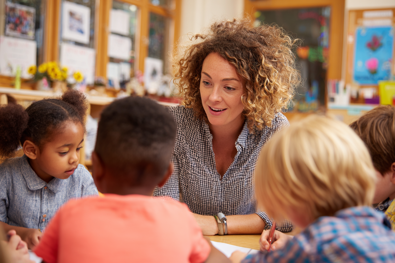 Unit Plan 29 (PreK Science): Needs in Different Habitats