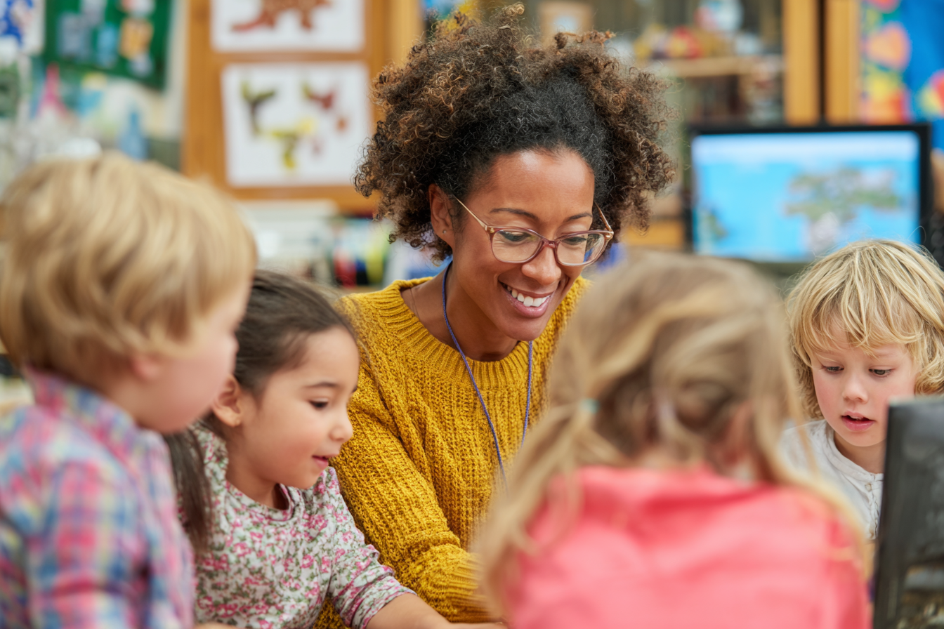 Unit Plan 11 (PreK Science): Making Shade