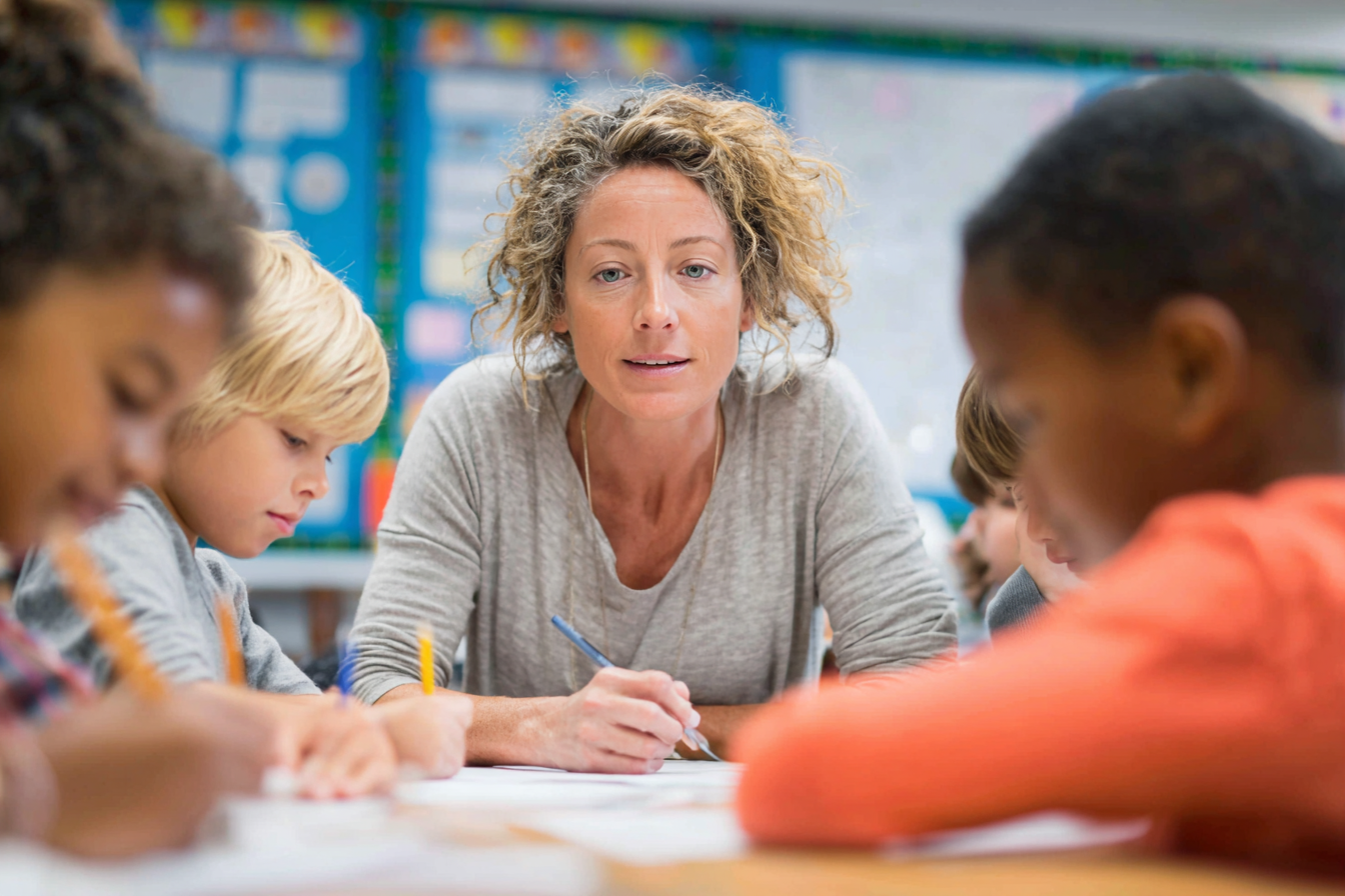 Unit Plan 20 (Grade 2 Science): Landforms & Bodies of Water