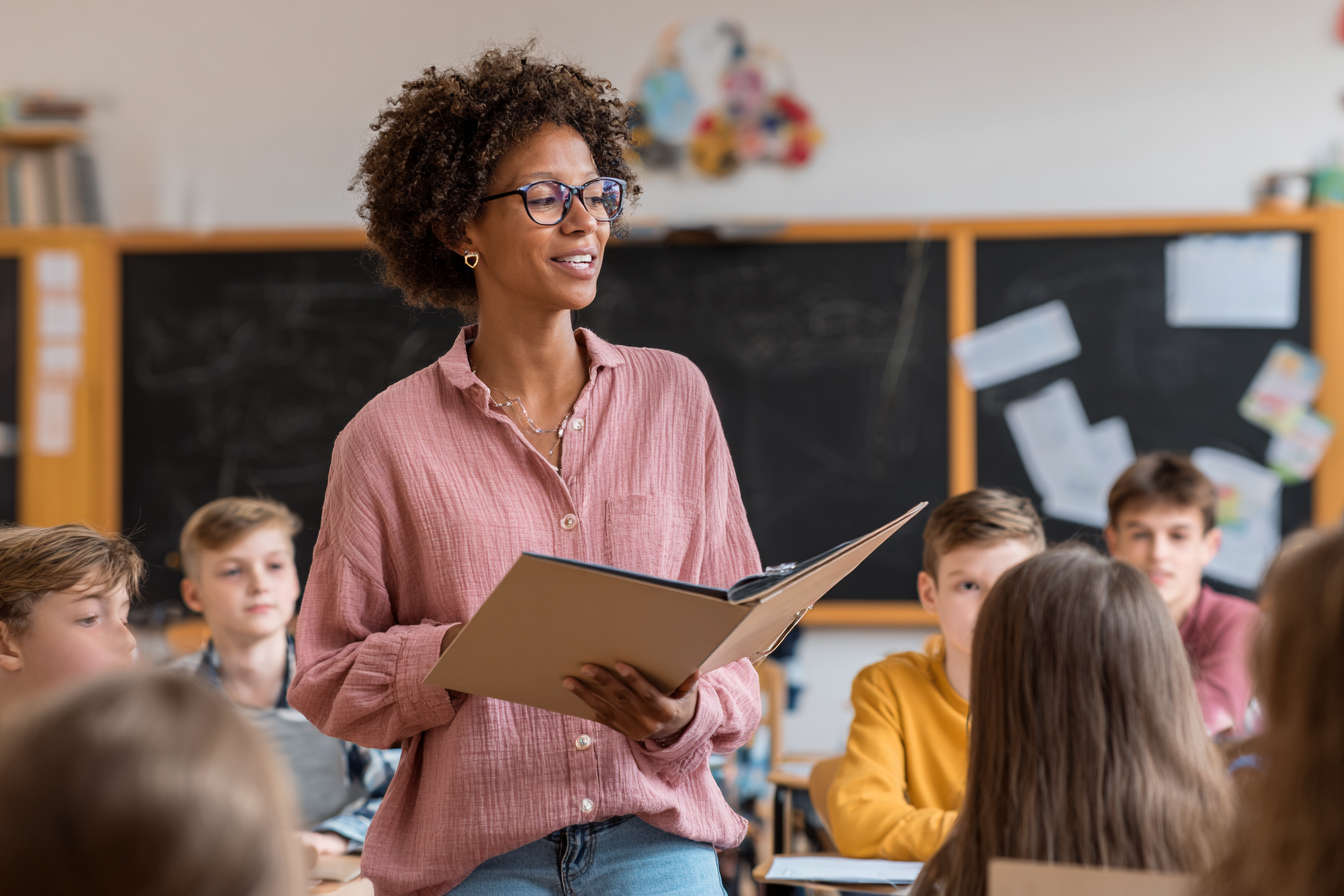 Unit Plan 2 (Grade 7 Vocal Music): Healthy Technique Review