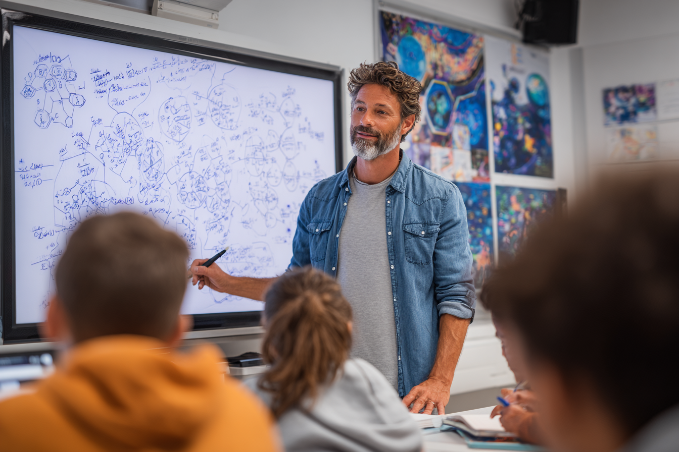Unit Plan 23 (Grade 7 Science): Probability & Punnett Squares