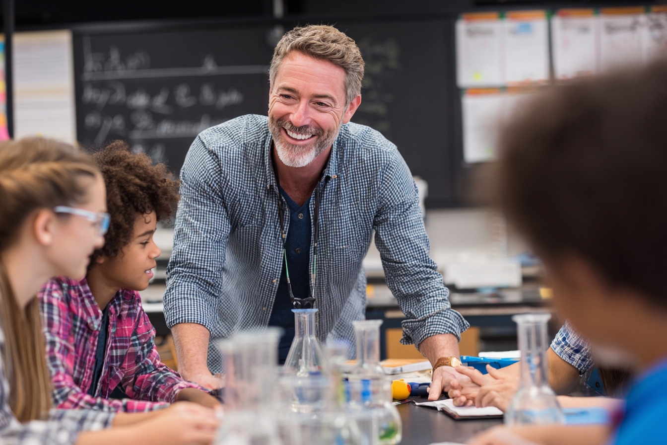 Unit Plan 20 (Grade 7 Science): Genes, Proteins & Traits