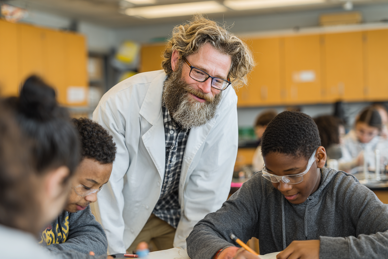 Unit Plan 32 (Grade 7 Science): Adaptations & Survival