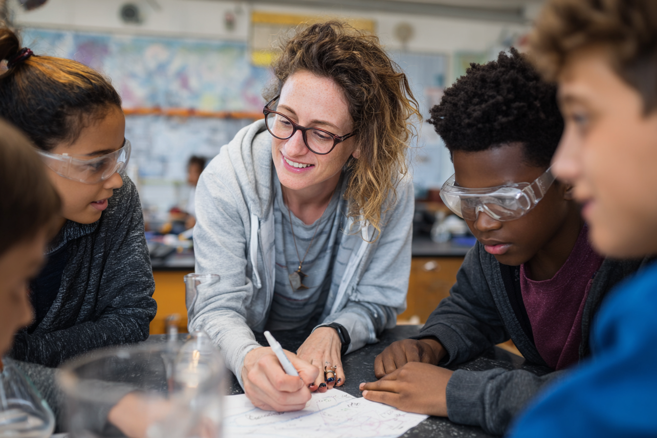 Unit Plan 8 (Grade 7 Science): Energy in Organisms