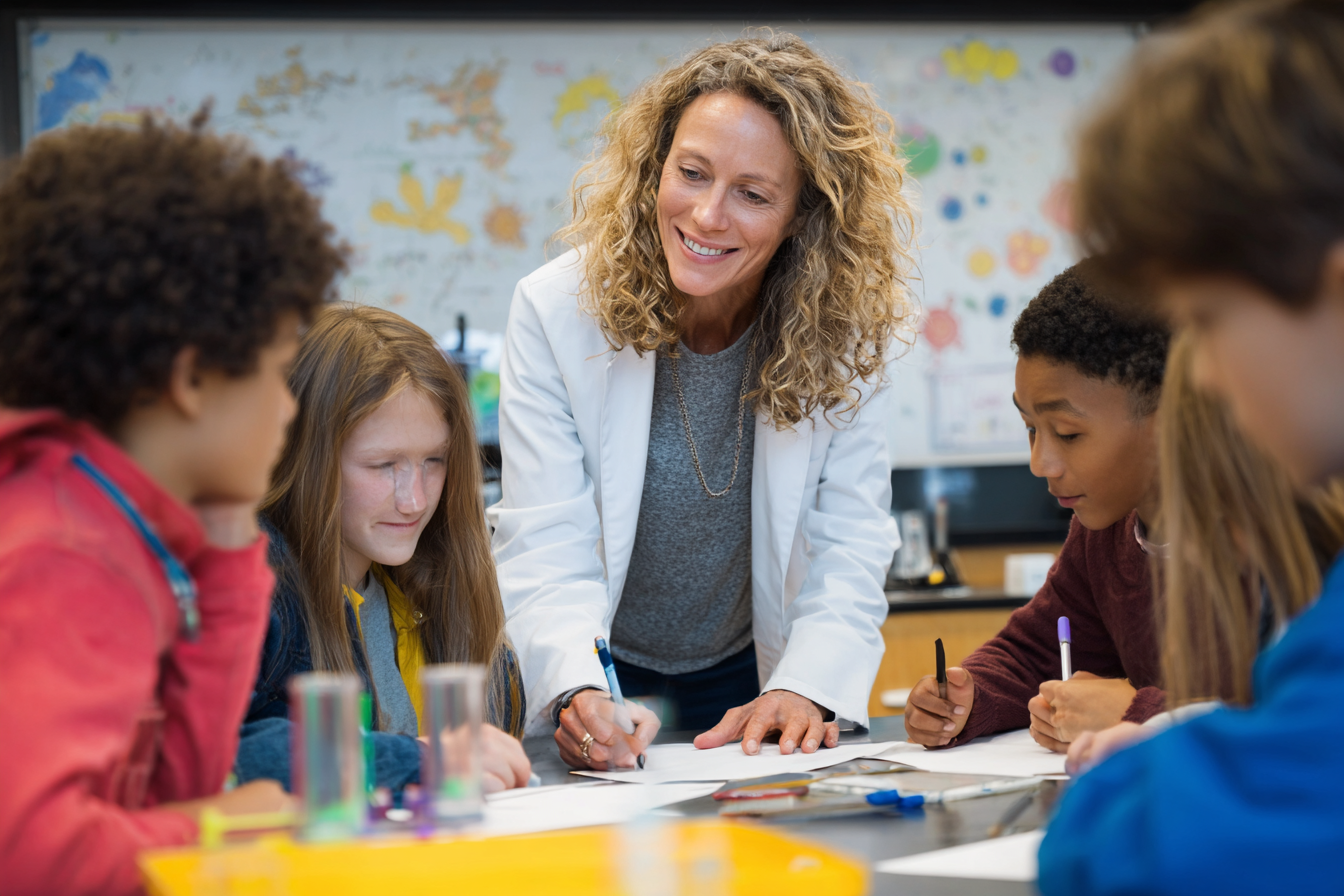 Unit Plan 2 (Grade 6 Science): Earth–Sun–Moon Basics