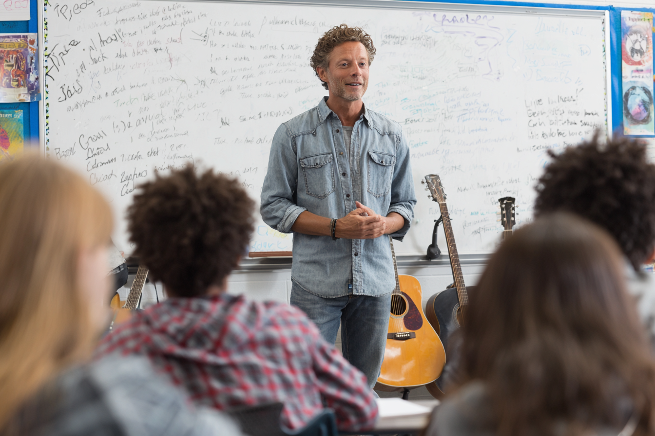 Unit Plan 17 (Grade 8 Vocal Music): Rehearsing Created Music