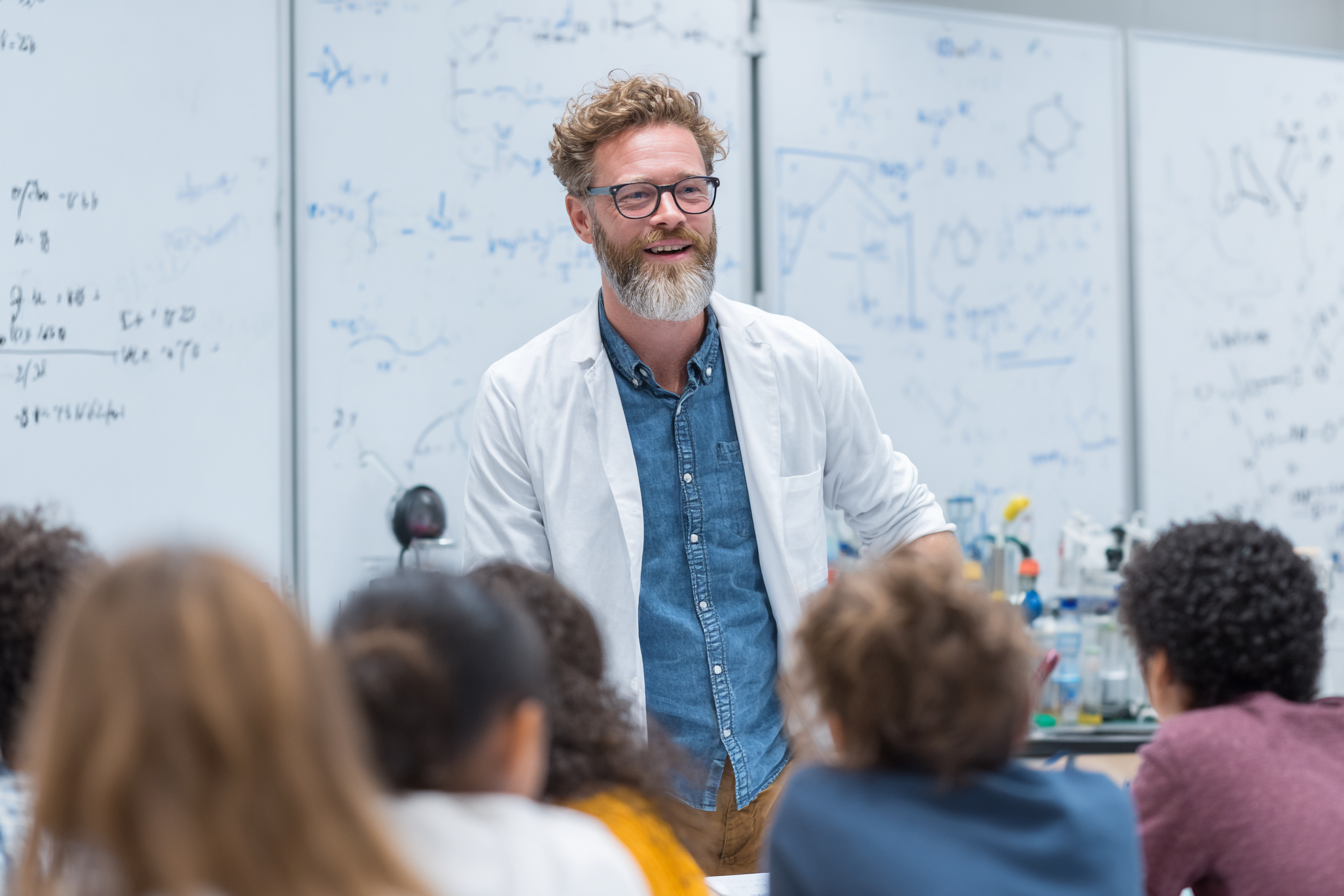 Unit Plan 15 (Grade 8 Science): Magnetism & Electromagnets