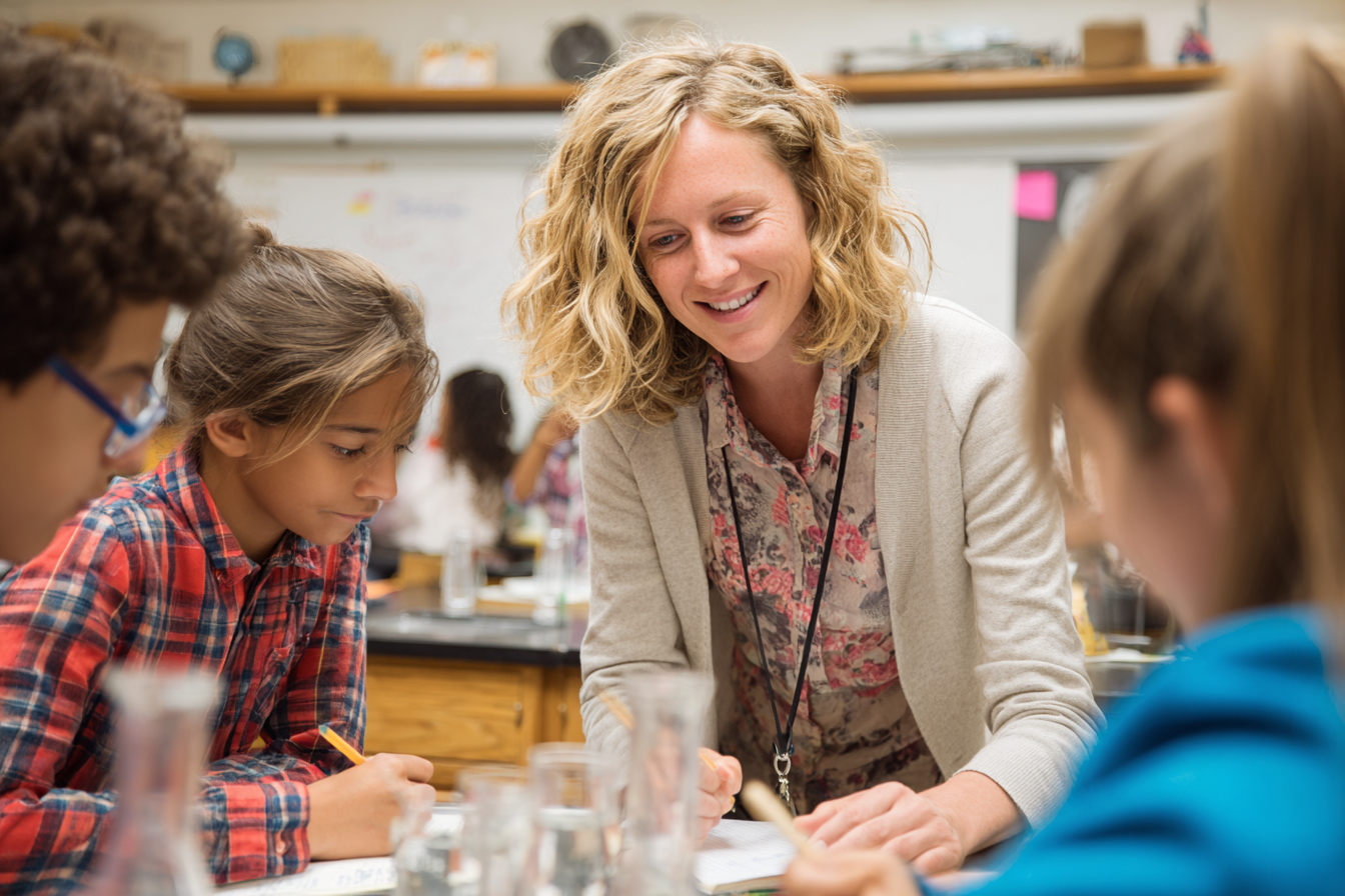 Unit Plan 26 (Grade 8 Science): Energy Data—Graphs & Patterns