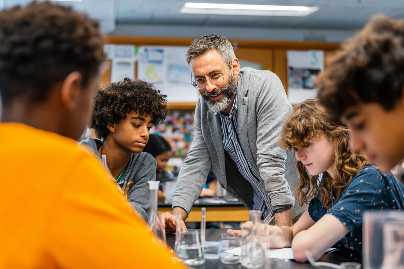 Unit Plan 19 (Grade 8 Science): Kinetic Energy & Speed