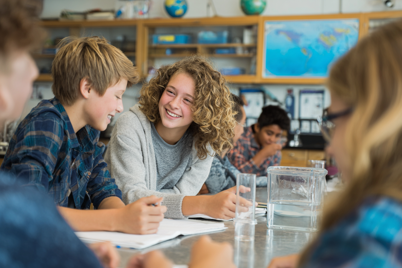 Unit Plan 10 (Grade 7 Science): Ecosystems Basics