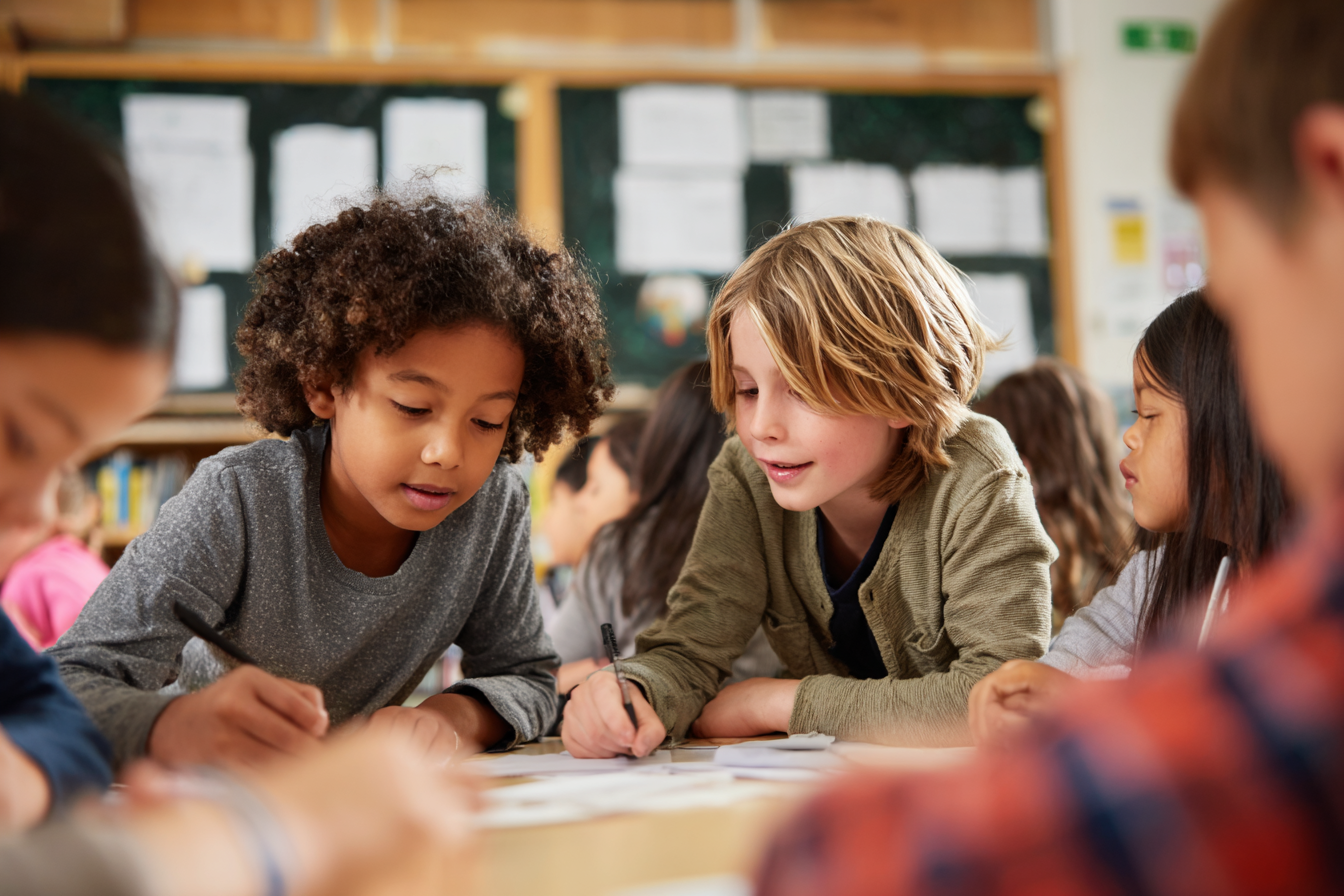 Unit Plan 7 (Grade 3 Science): Magnetic Forces & Materials