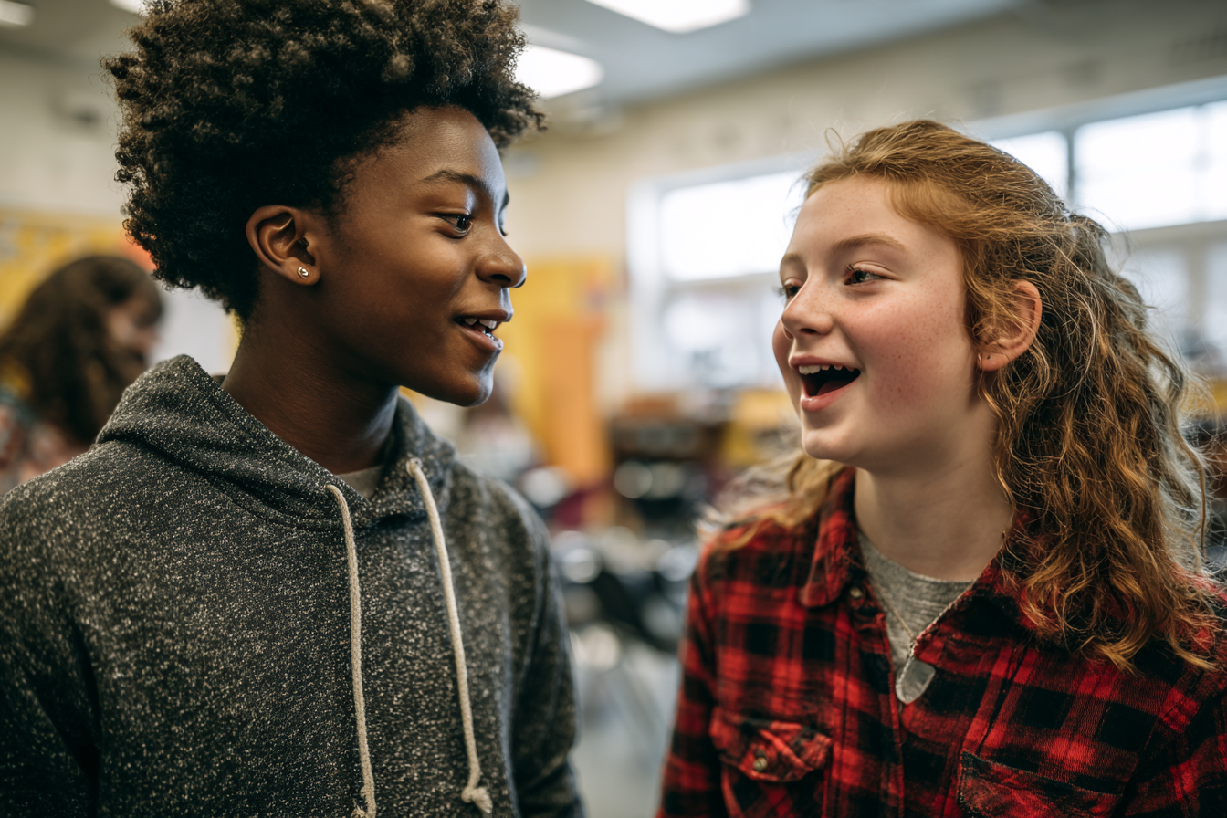 Unit Plan 29 (Grade 8 Vocal Music): Advanced Sight-Singing