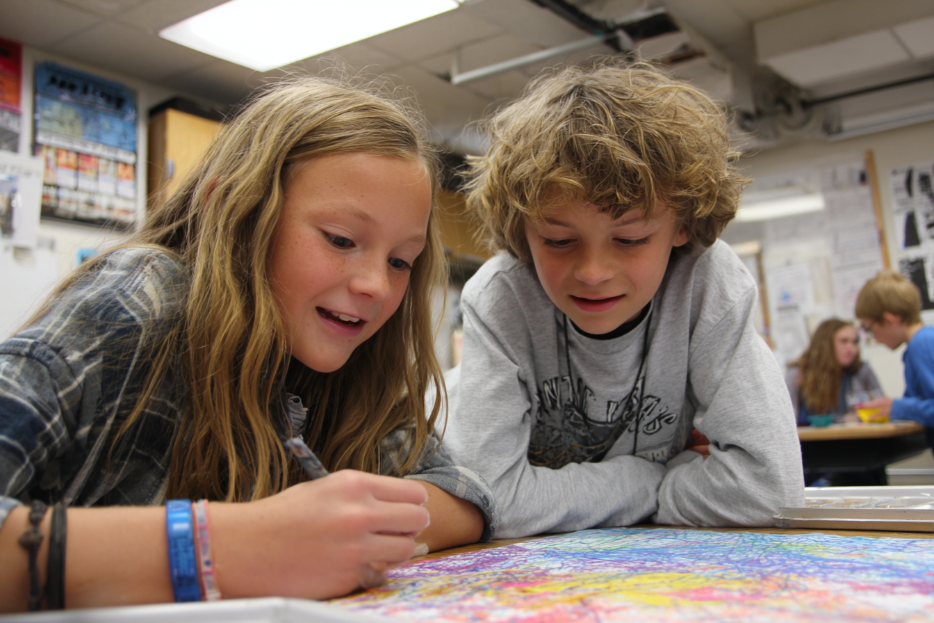 Unit Plan 21 (Grade 5 Science): Properties of Water