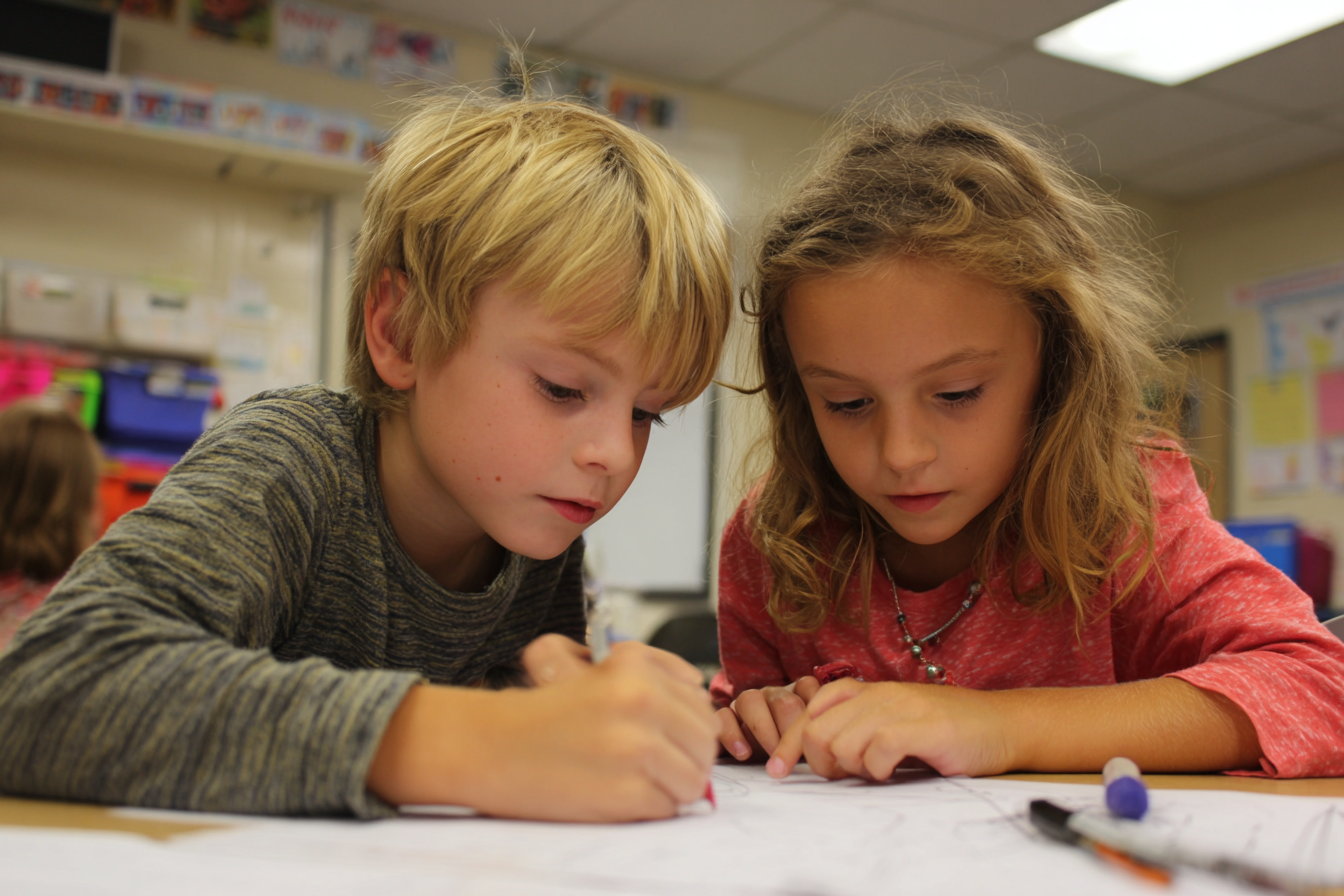 Unit Plan 16 (Grade 1 Science): Traits of Young vs. Parents