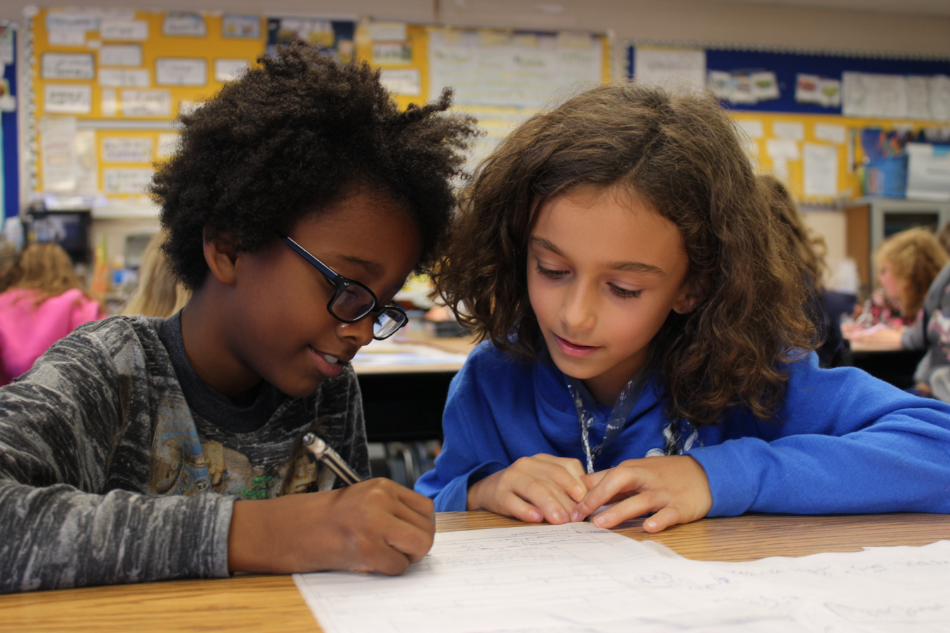 Unit Plan 3 (Grade 4 Science): Energy Transfer—Sound & Light