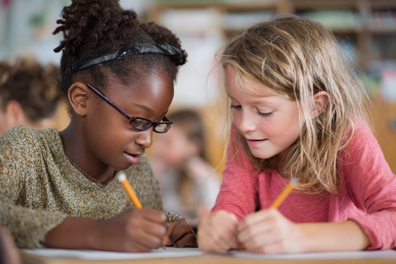 Unit Plan 30 (Grade 4 Science): Mapping Earth Features