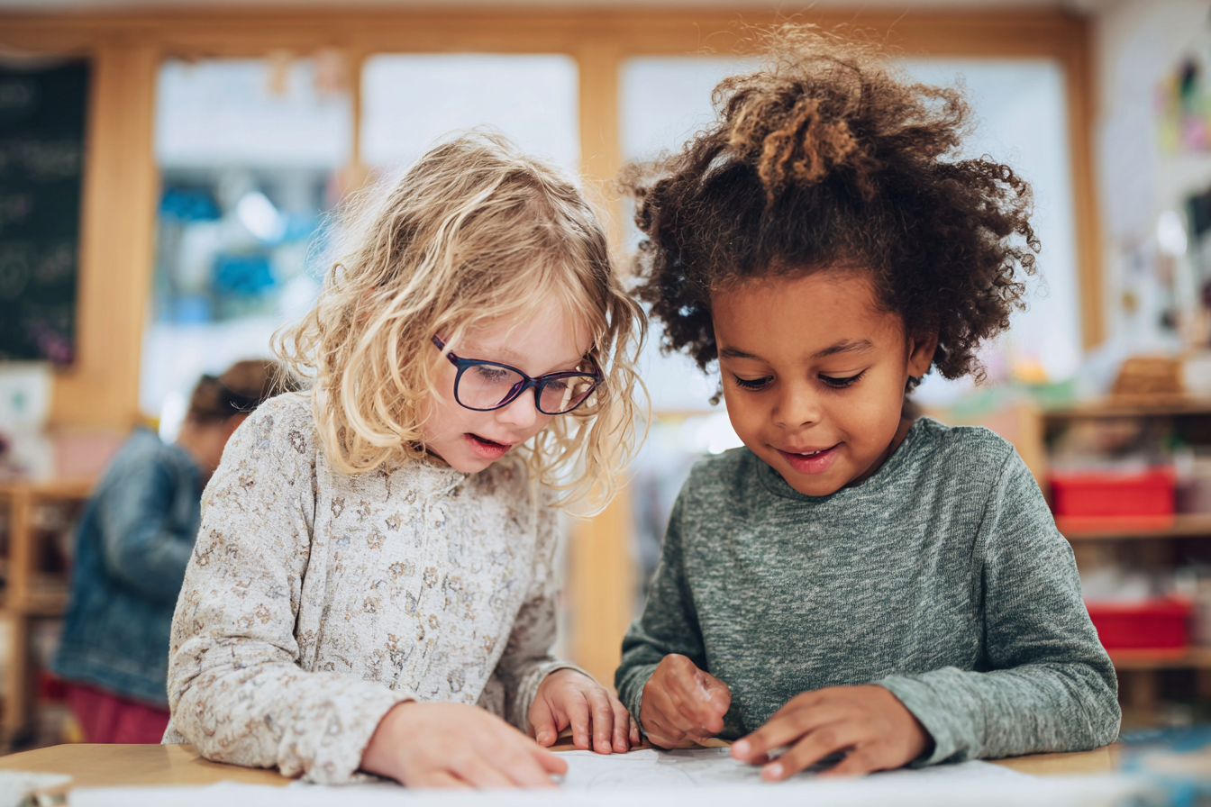 Unit Plan 16 (Grade K Science): Humans Meet Needs Too