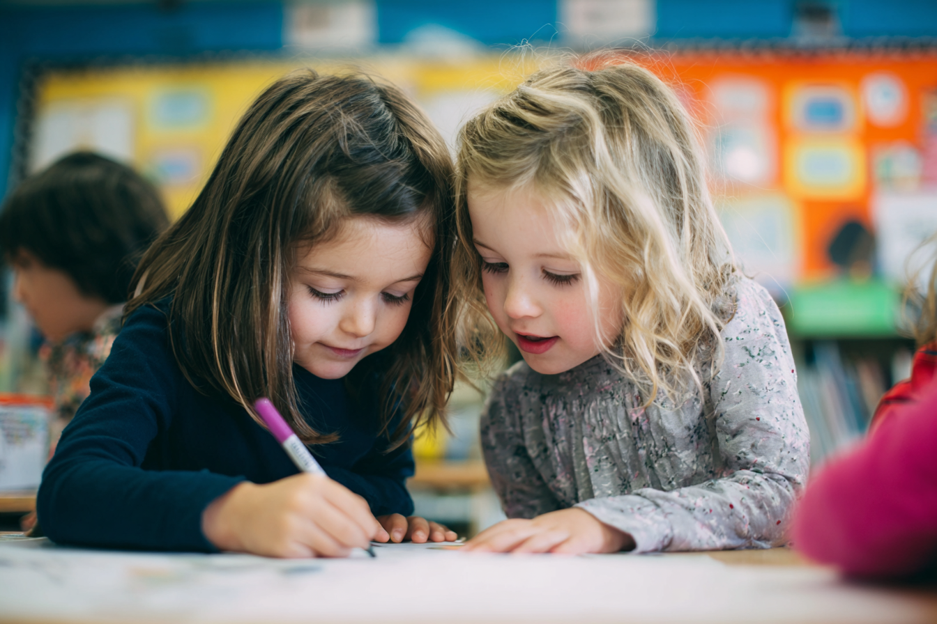 Unit Plan 3 (Grade K Science): Strength of Pushes