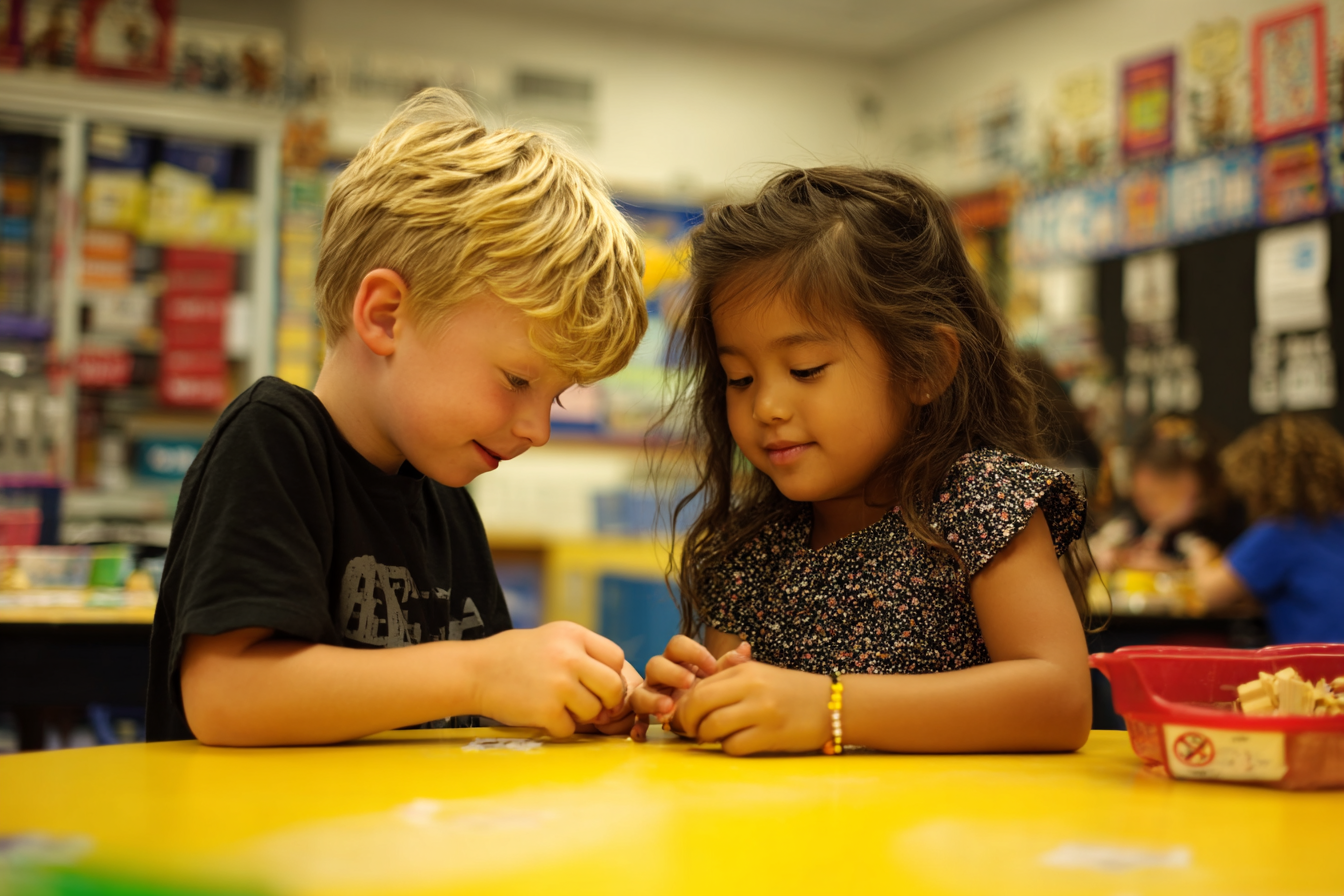 Unit Plan 21 (PreK Science): Seasons Around Us