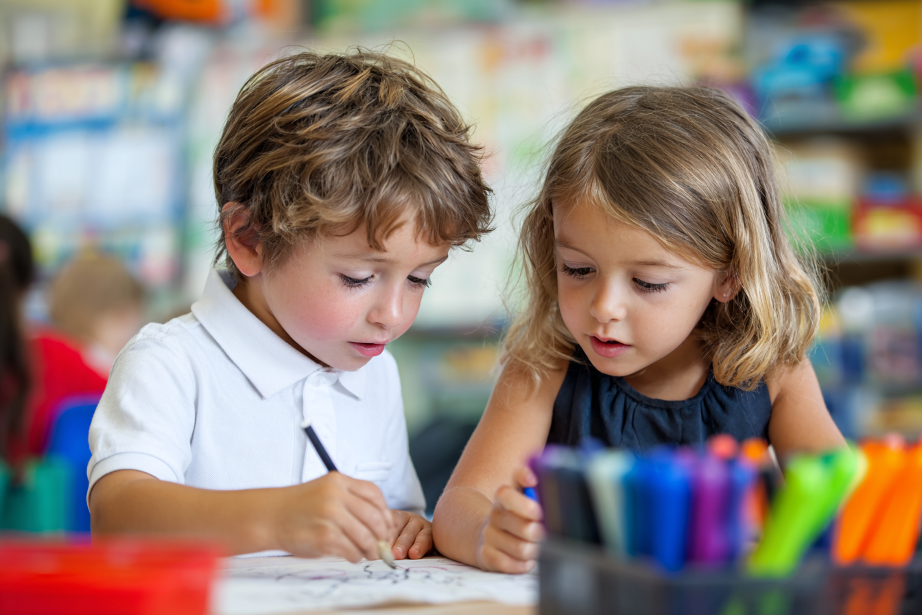 Unit Plan 17 (PreK Science): Where Animals Live