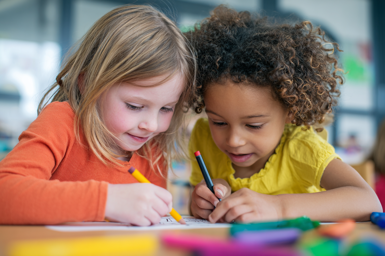 Unit Plan 16 (PreK Social Studies): Caring for Our Earth