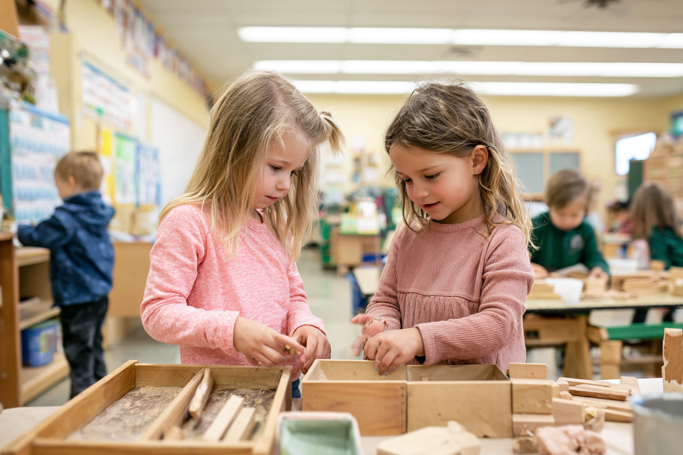 Unit Plan 12 (PreK Science): Build a Shade Shelter