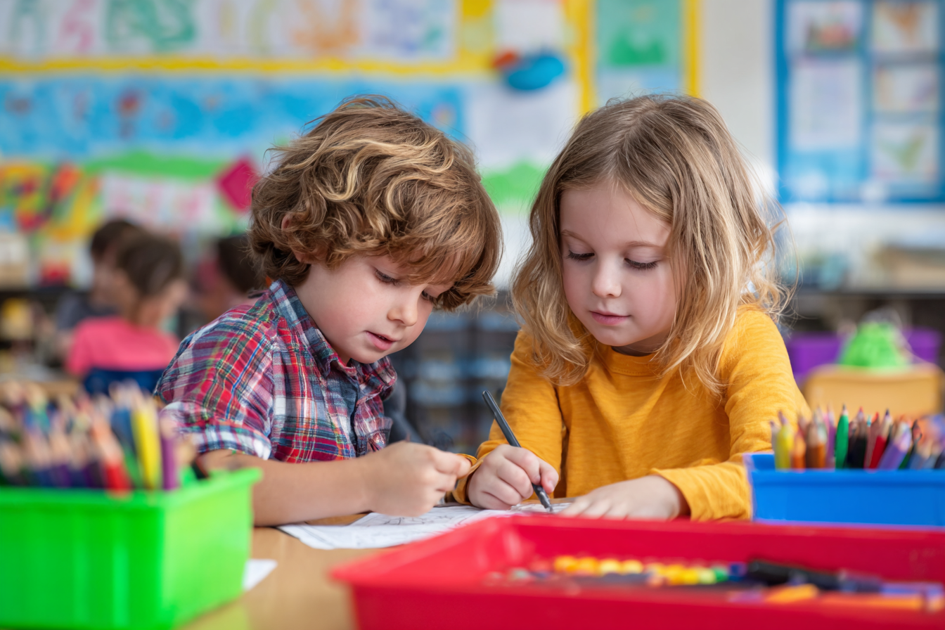 Unit Plan 33 (PreK Social Studies): Caring for Others and Our World