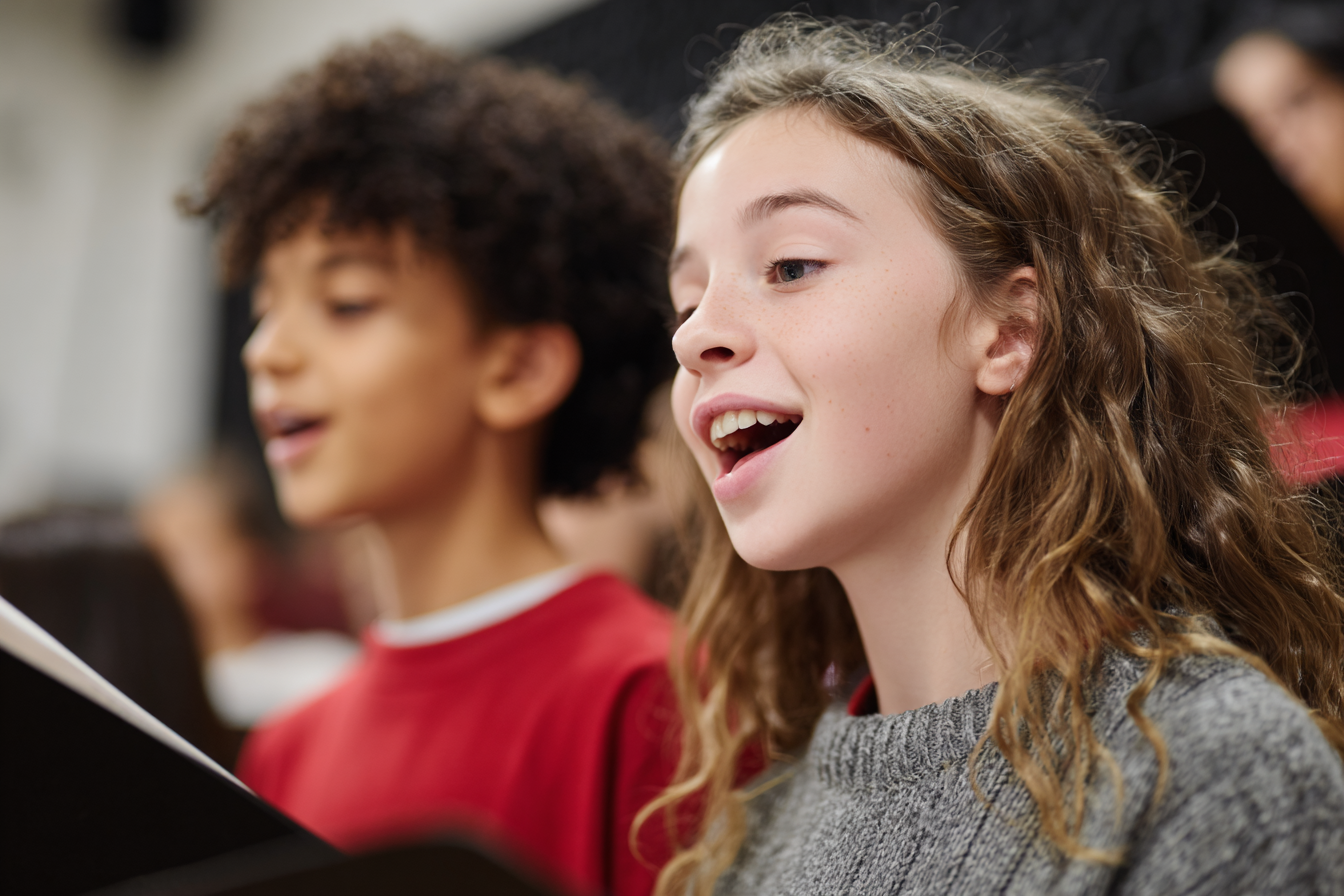 Unit Plan 7 (Grade 7 Vocal Music): Dynamics & Phrasing