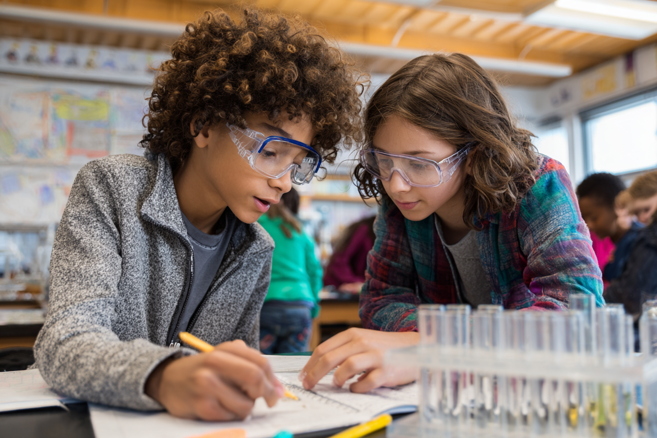 Unit Plan 25 (Grade 7 Science): Artificial Selection & Technology