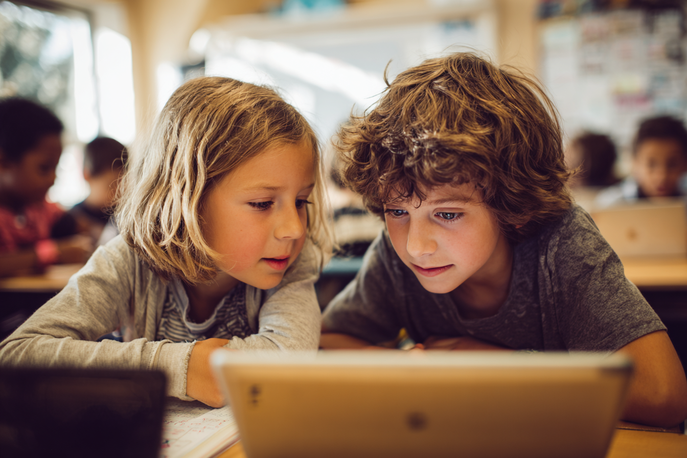 Unit Plan 15 (Grade 3 Science): Fossils & Earth’s Past