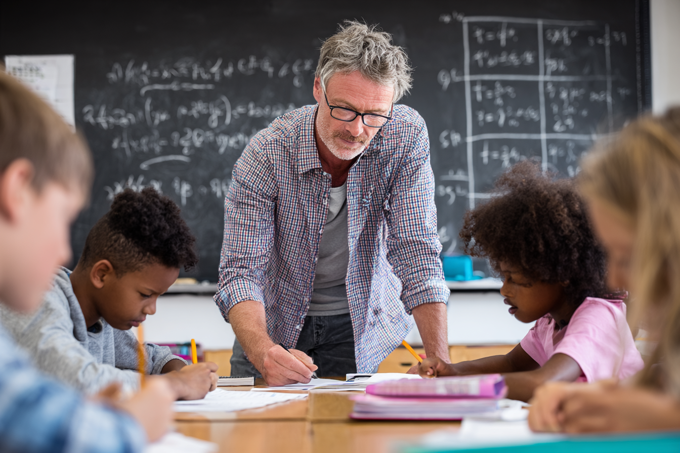 Culturally Responsive Math Talks: Bridging Achievement Gaps Through Story Problems