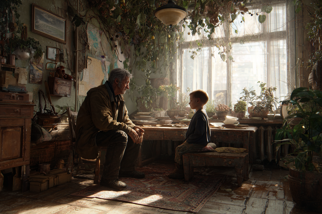 Parent Tips: Raising Self-Advocates—Coaching Kids to Ask for Help the Right Way