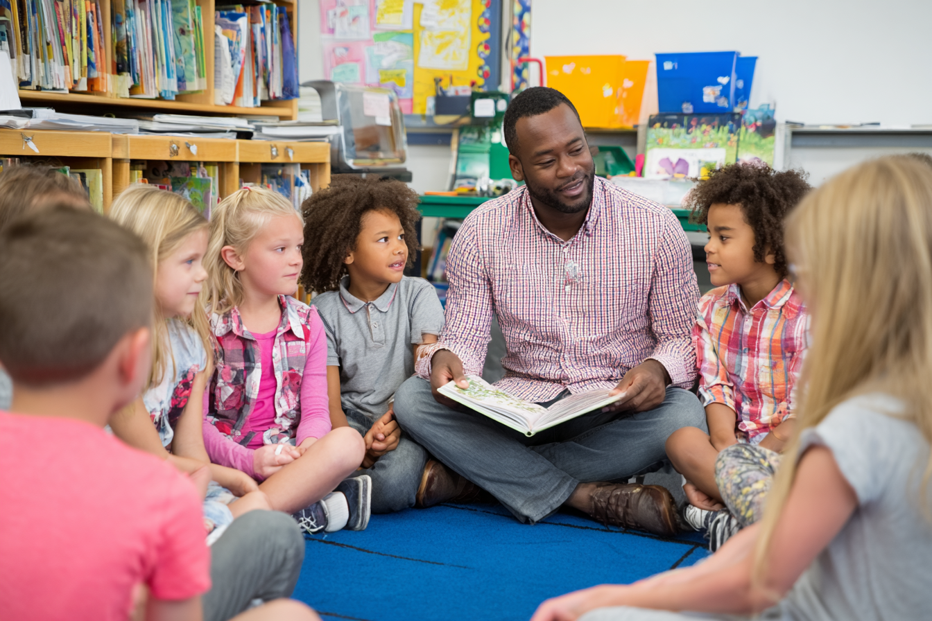 Literacy Stations: A Dynamic Approach to Differentiated Reading Instruction