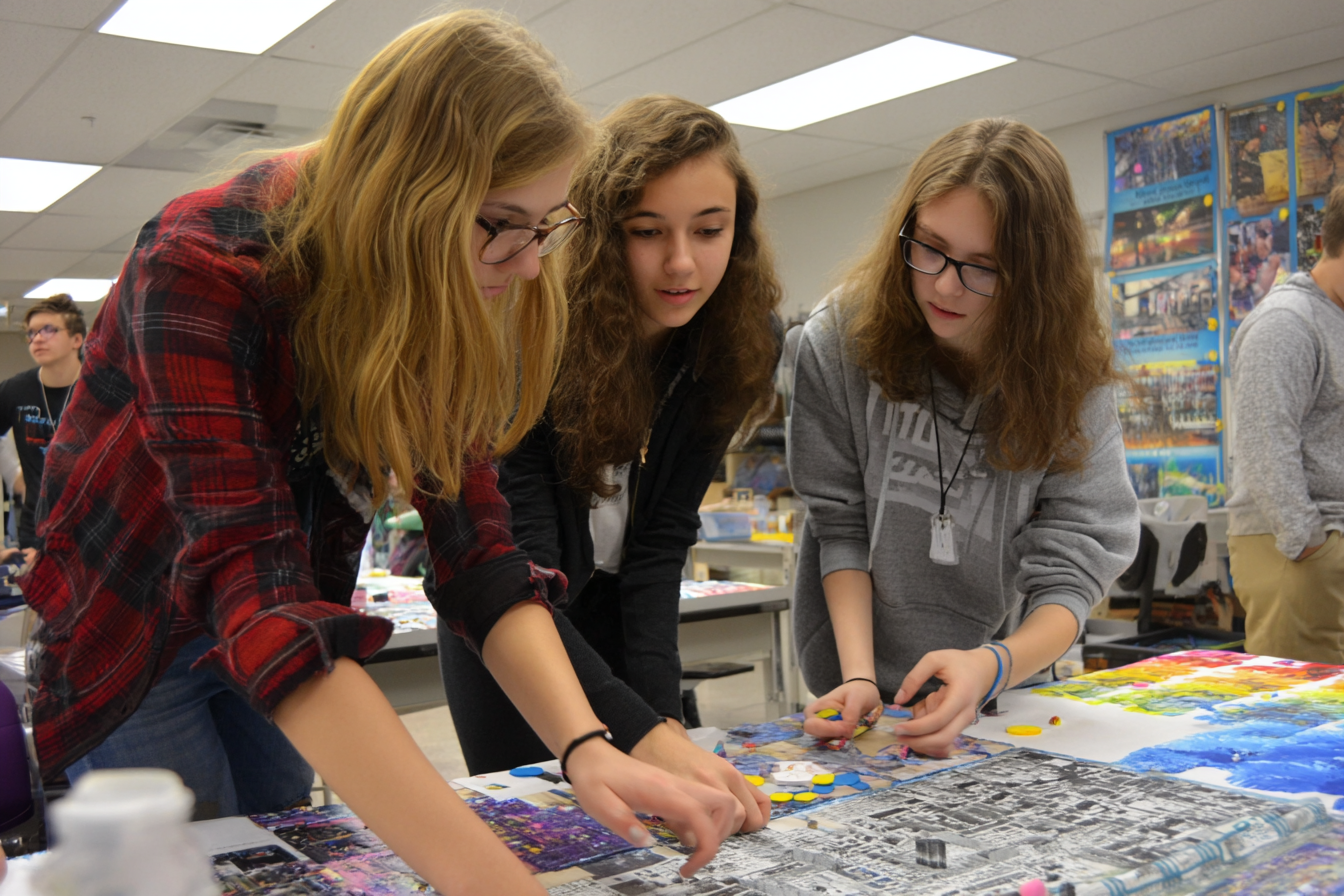 Lesson Plan (Grades 9–12): Urban Planning & Optimization