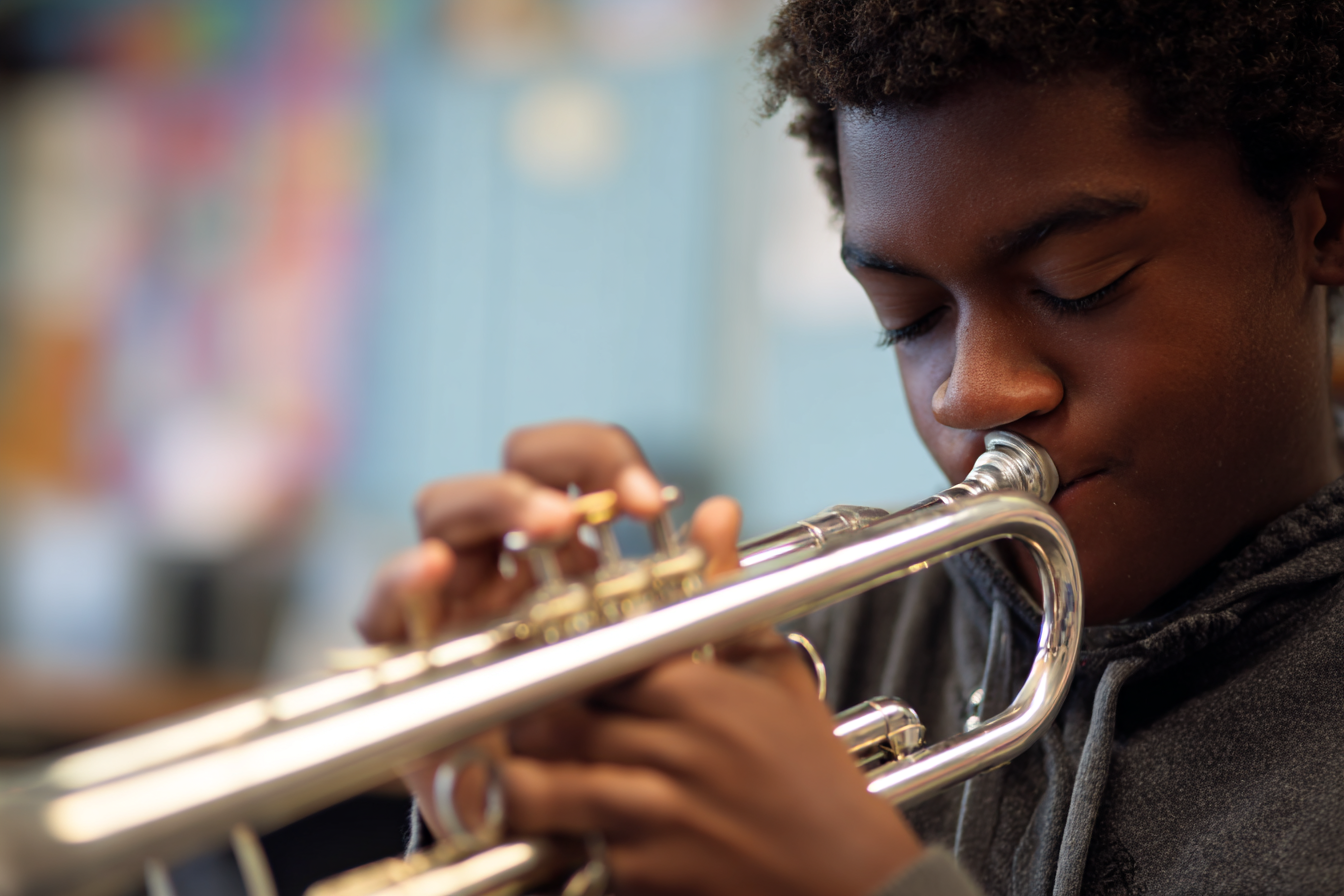 Unit Plan 20 (Grade 8 Band): Tone Color & Instrumentation