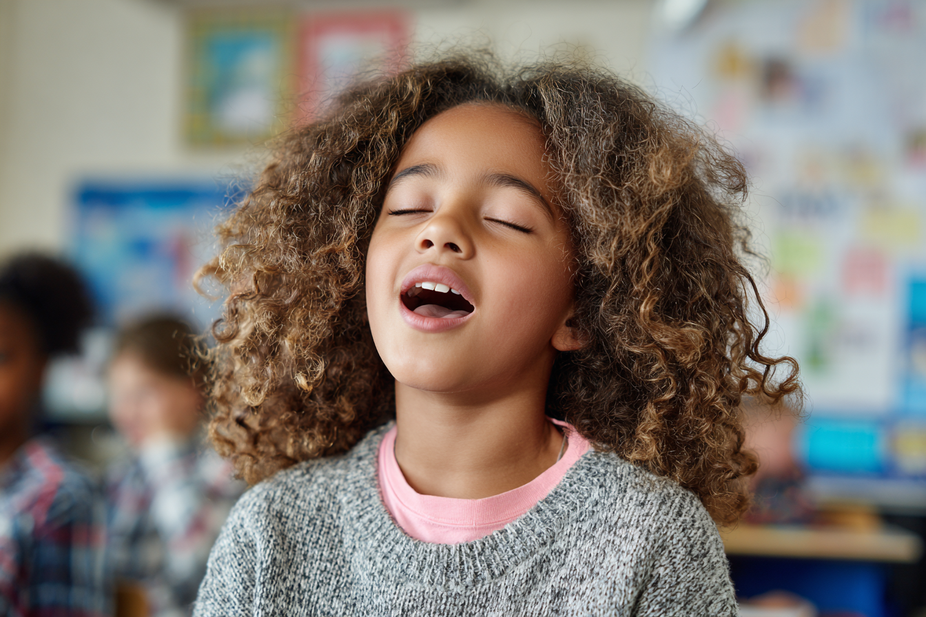 Unit Plan 13 (Grade 5 Music): Melodic Improvisation