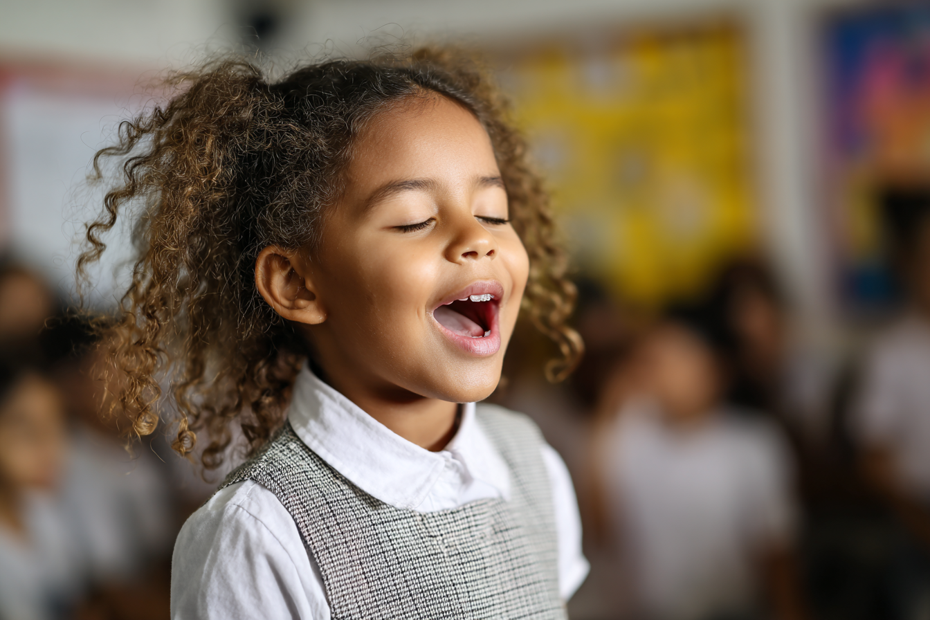 Unit Plan 18 (Grade 1 Music): Performing with Purpose