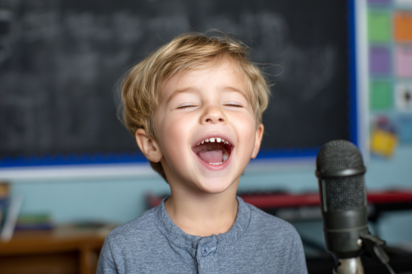 Unit Plan 9 (Grade K Music): Sharing Music