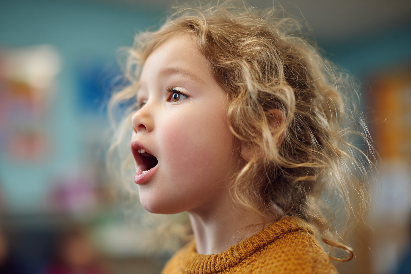 Unit Plan 18 (Grade K Music): Performing with Confidence