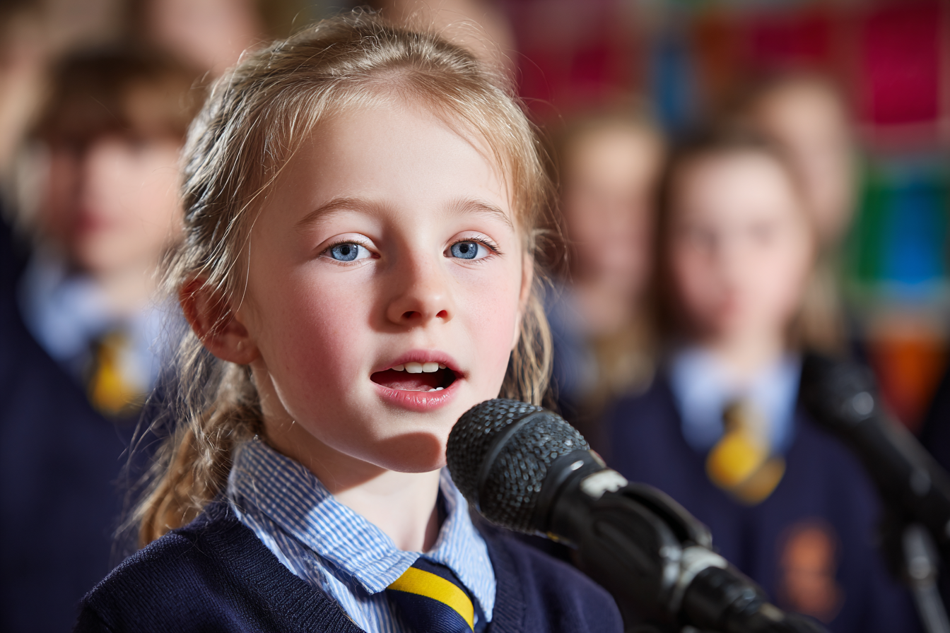 Unit Plan 36 (Grade K Music): Music Celebration