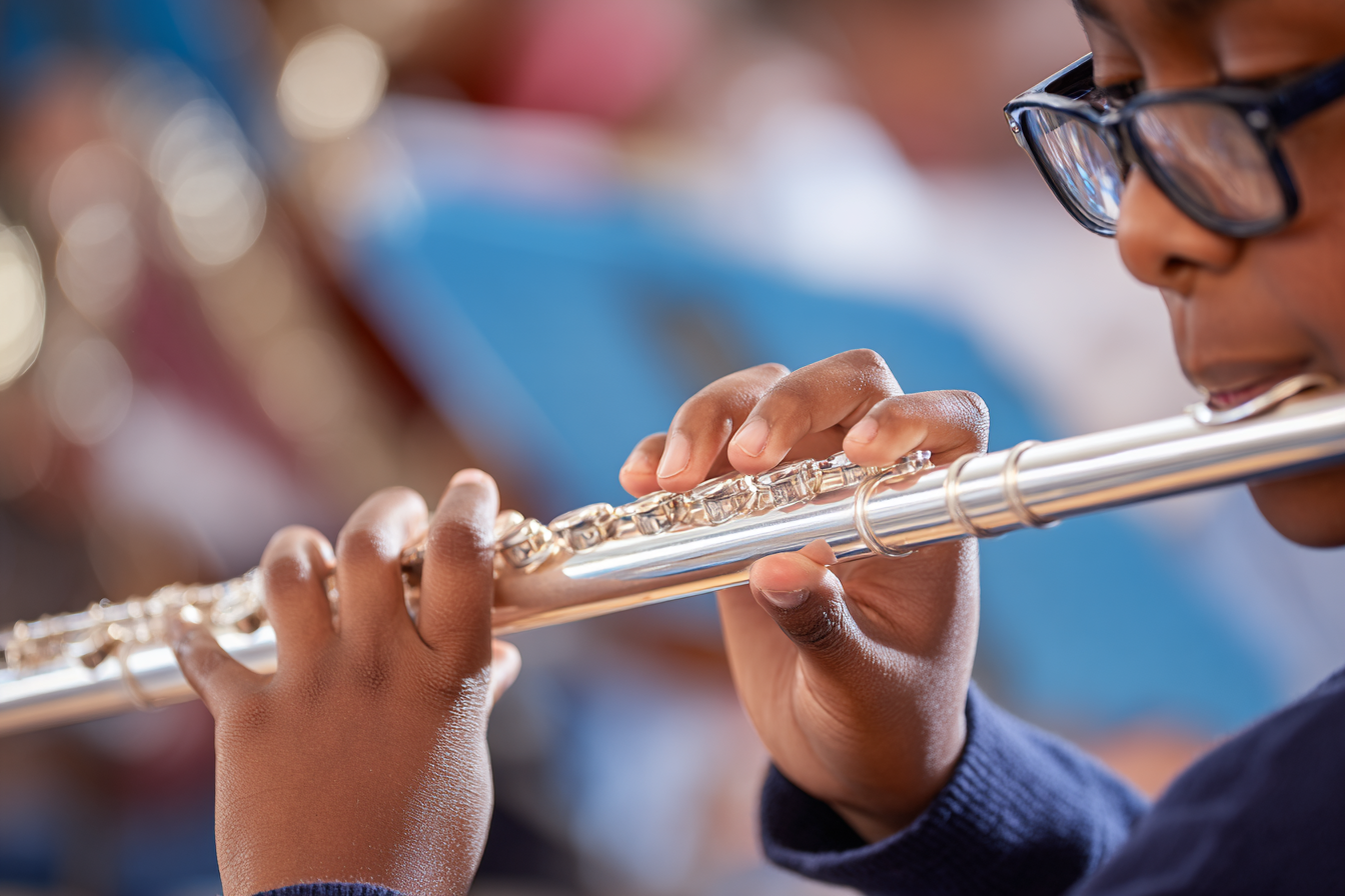 Unit Plan 12 (Grade 7 Band): Melody & Rhythm Creation