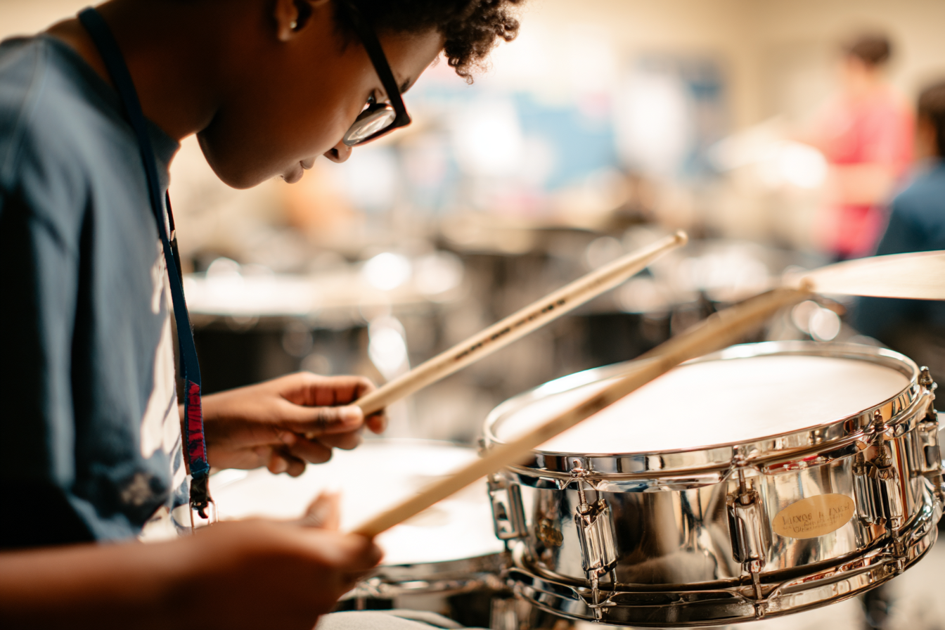 Unit Plan 7 (Grade 7 Band): Articulation & Style Basics