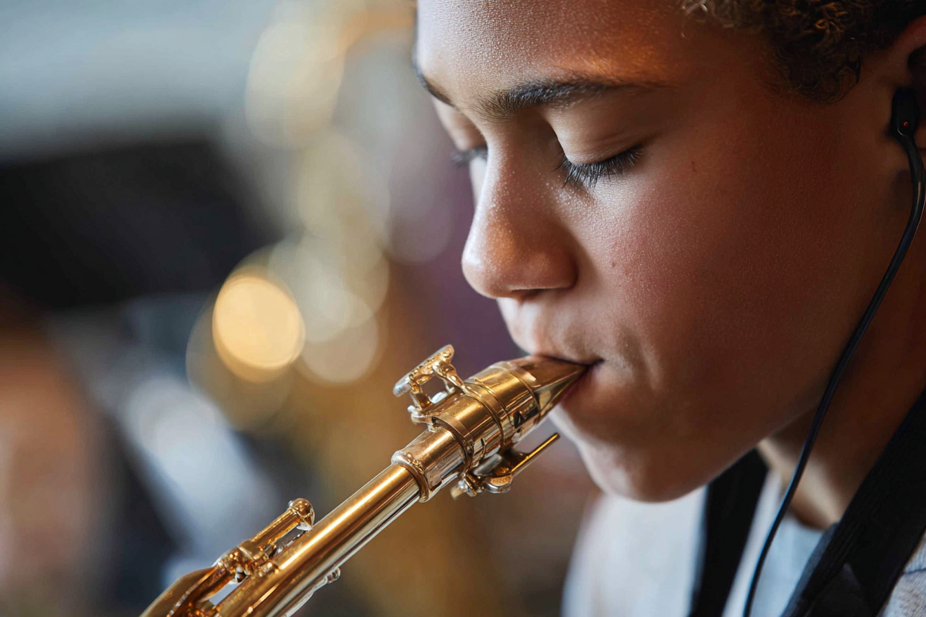 Unit Plan 14 (Grade 7 Band): Notation & Documentation