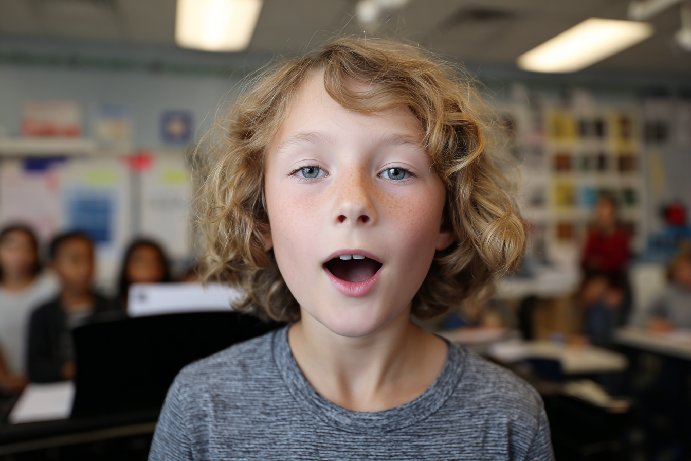 Unit Plan 35 (Grade 6 Vocal Music): Preparing to Perform