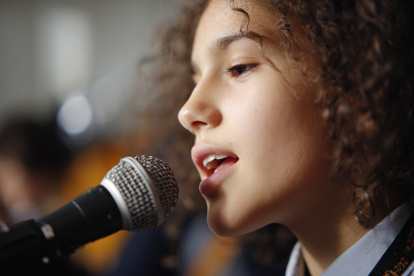 Unit Plan 17 (Grade 6 Vocal Music): Preparing a Vocal Piece