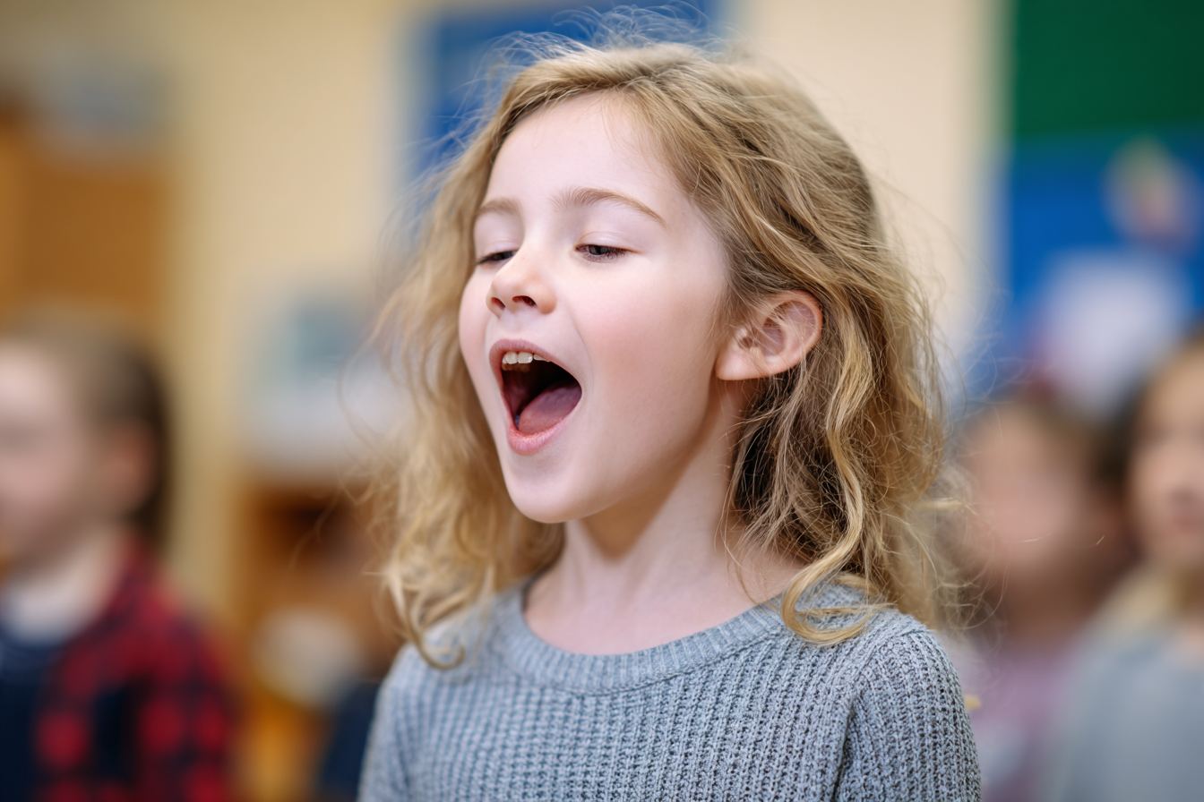 Unit Plan 27 (Grade 3 Music): Group Music Performance