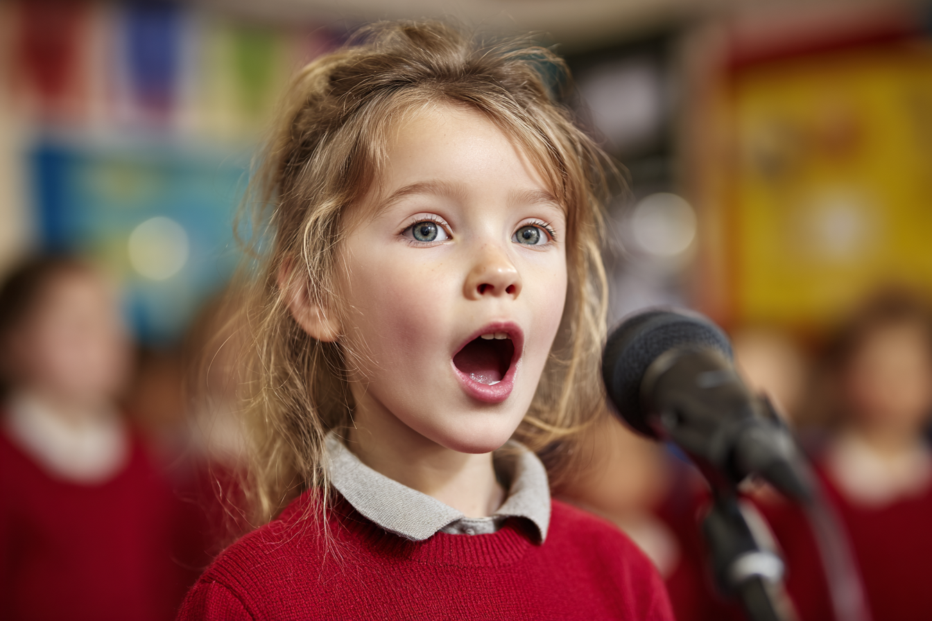 Unit Plan 13 (Grade 3 Music): Melodic Improvisation