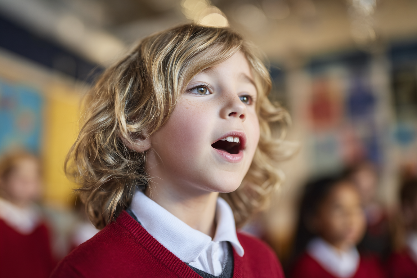 Unit Plan 9 (Grade 3 Music): Rhythm Performance